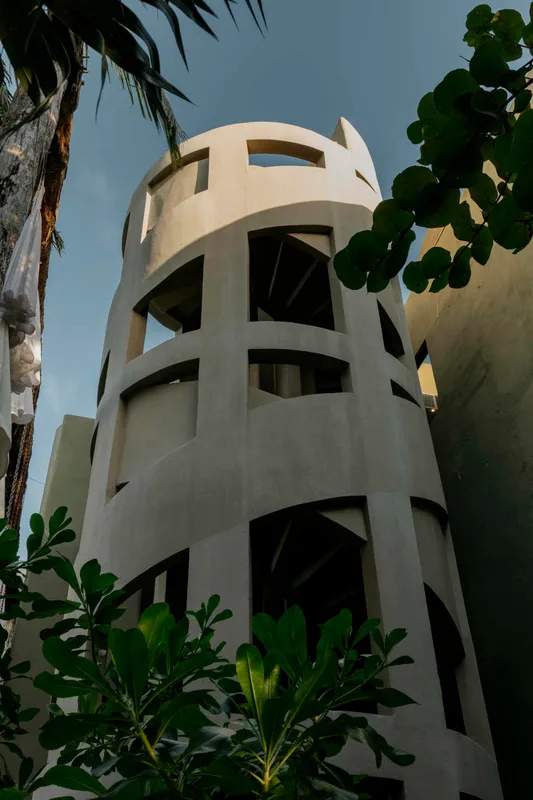 9 โรงแรมน่าพักใน Tulum เม็กซิโก — รีวิวจัดอันดับ ที่พักยอดนิยม