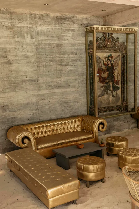 Casa Malca — ภาพห้องพักและบรรยากาศ