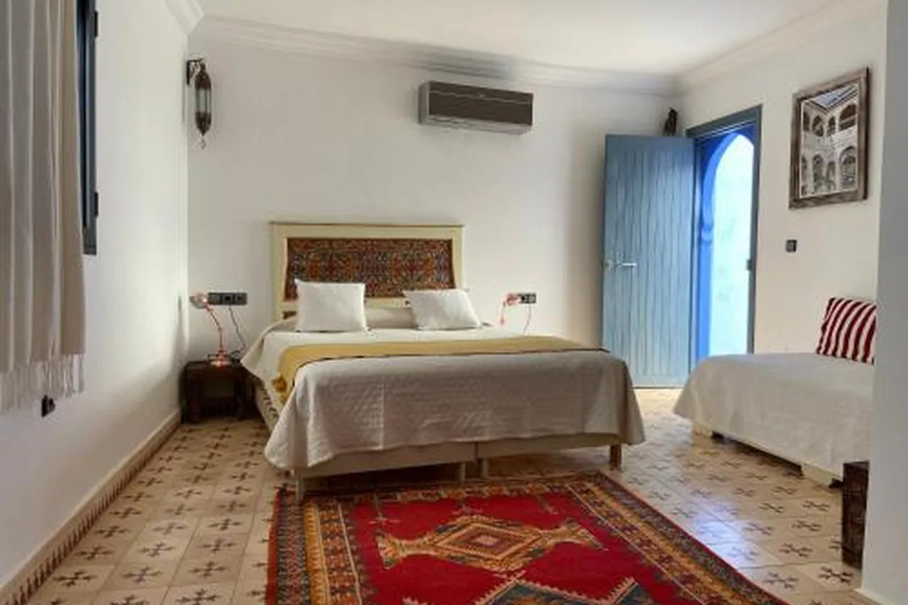 Casa Perleta — ภาพห้องพักและบรรยากาศ