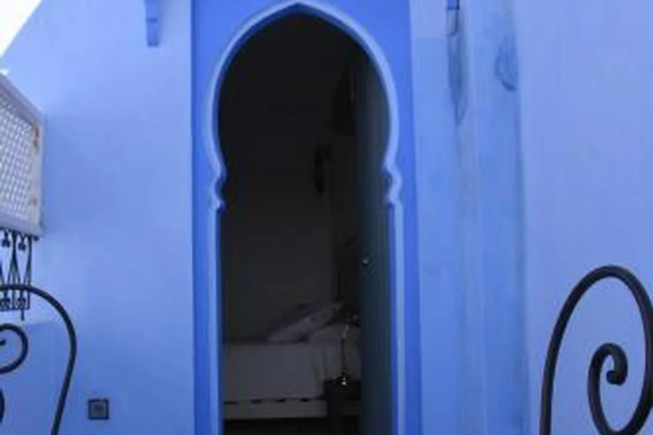 Casa Perleta — ภาพห้องพักและบรรยากาศ