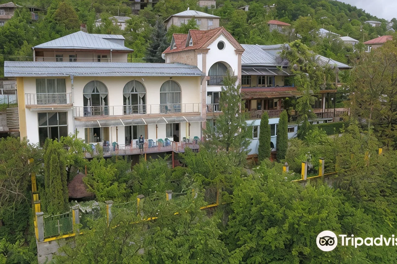 Casanova Inn - Boutique Hotel — ดิลจาน