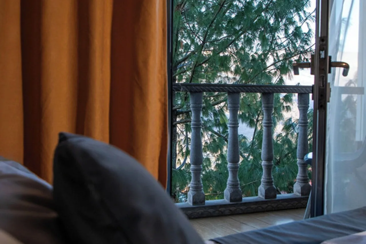 Casanova Inn - Boutique Hotel — ภาพห้องพักและบรรยากาศ