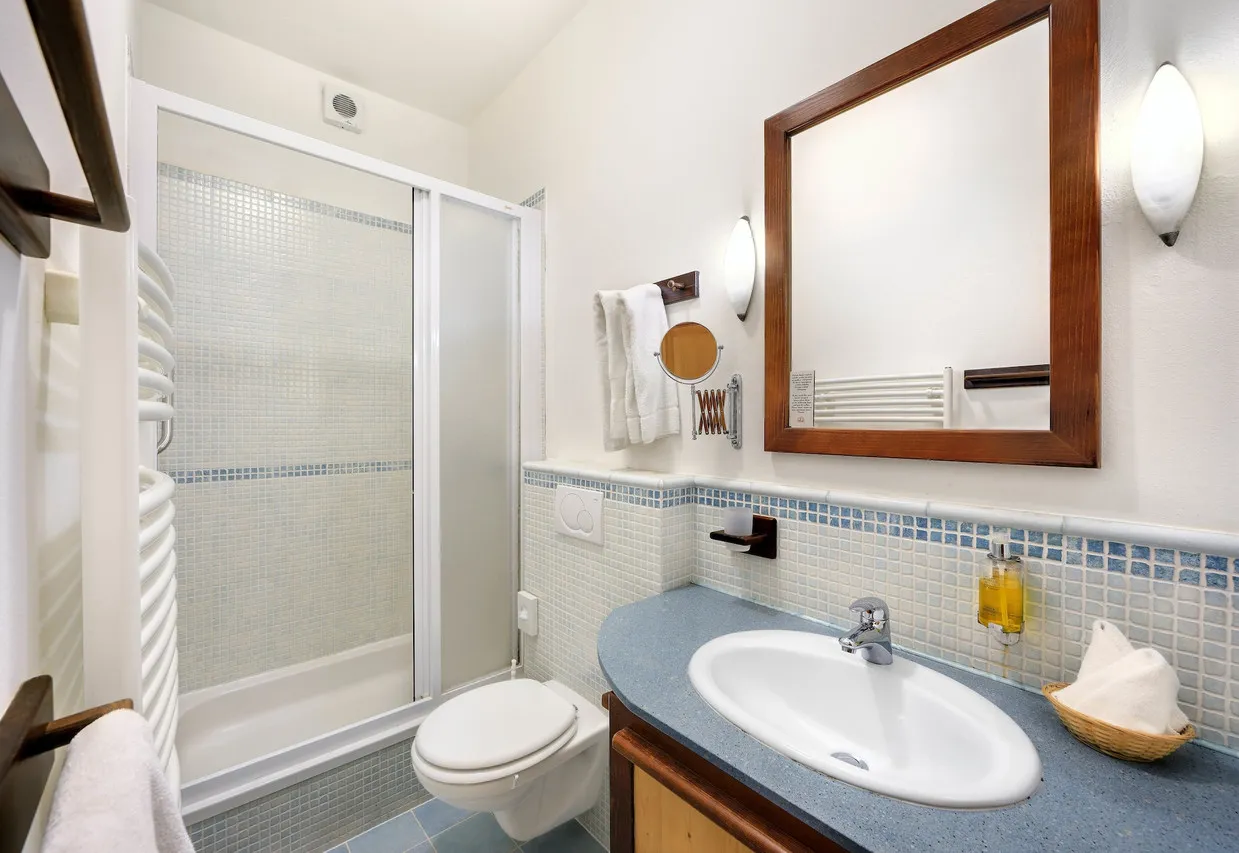 Castle View Apartments — ภาพห้องพักและบรรยากาศ