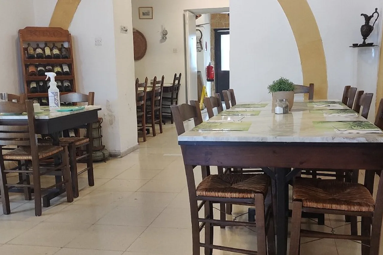 Centrum Hotel — rooms and atmosphere