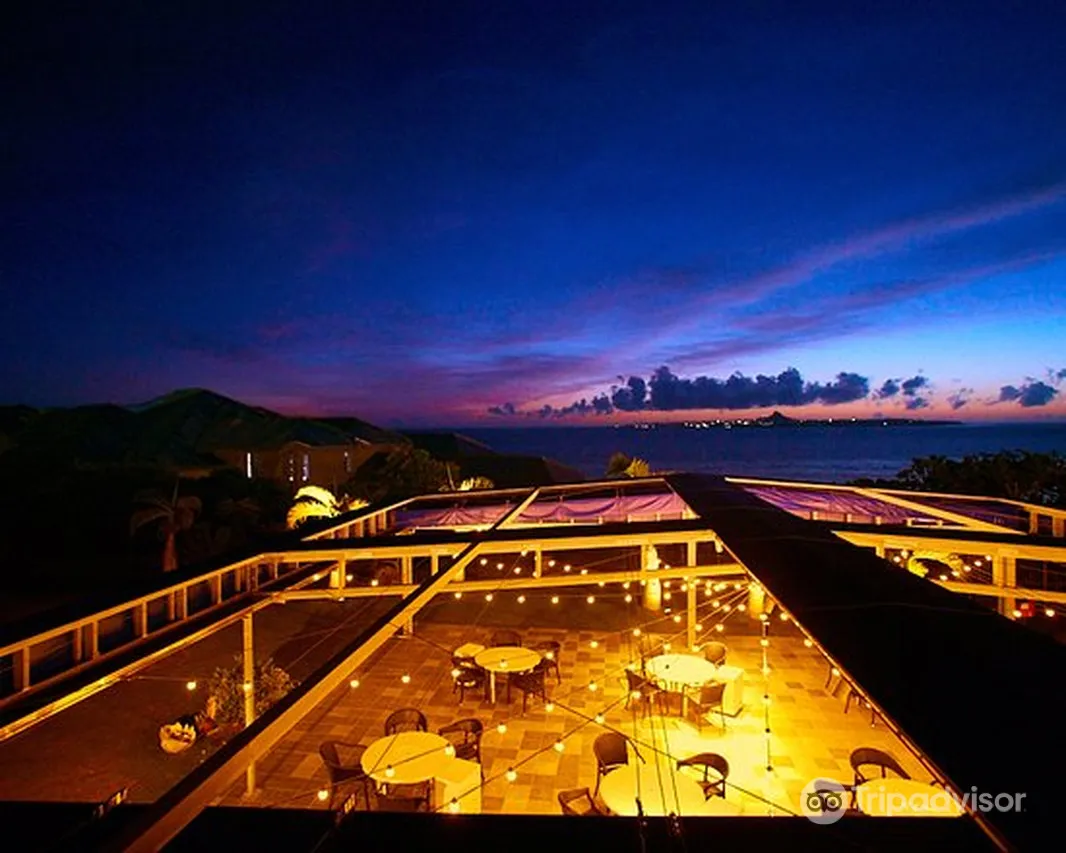 Centurion Hotel Okinawa Churaumi — rooms and atmosphere