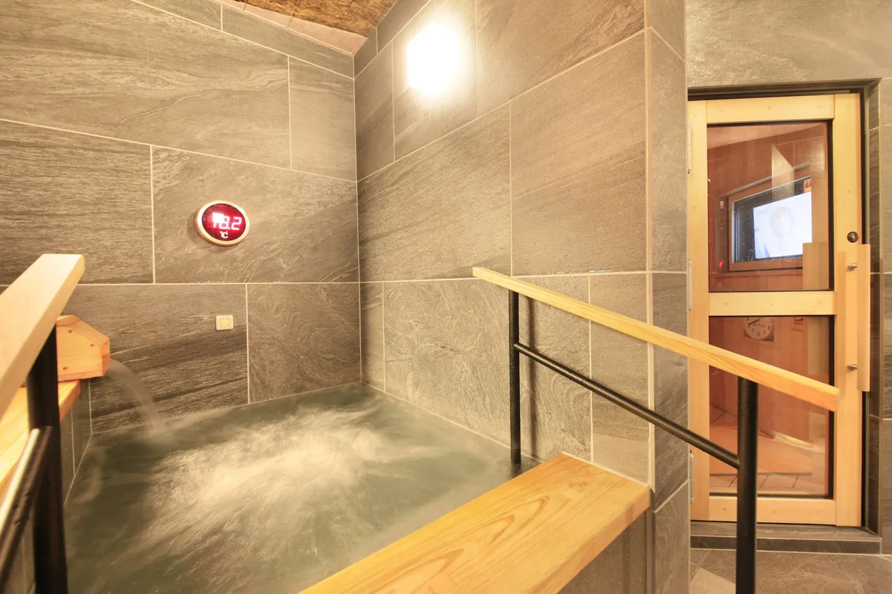 Centurion Hotel & Spa Ueno Station — rooms and atmosphere