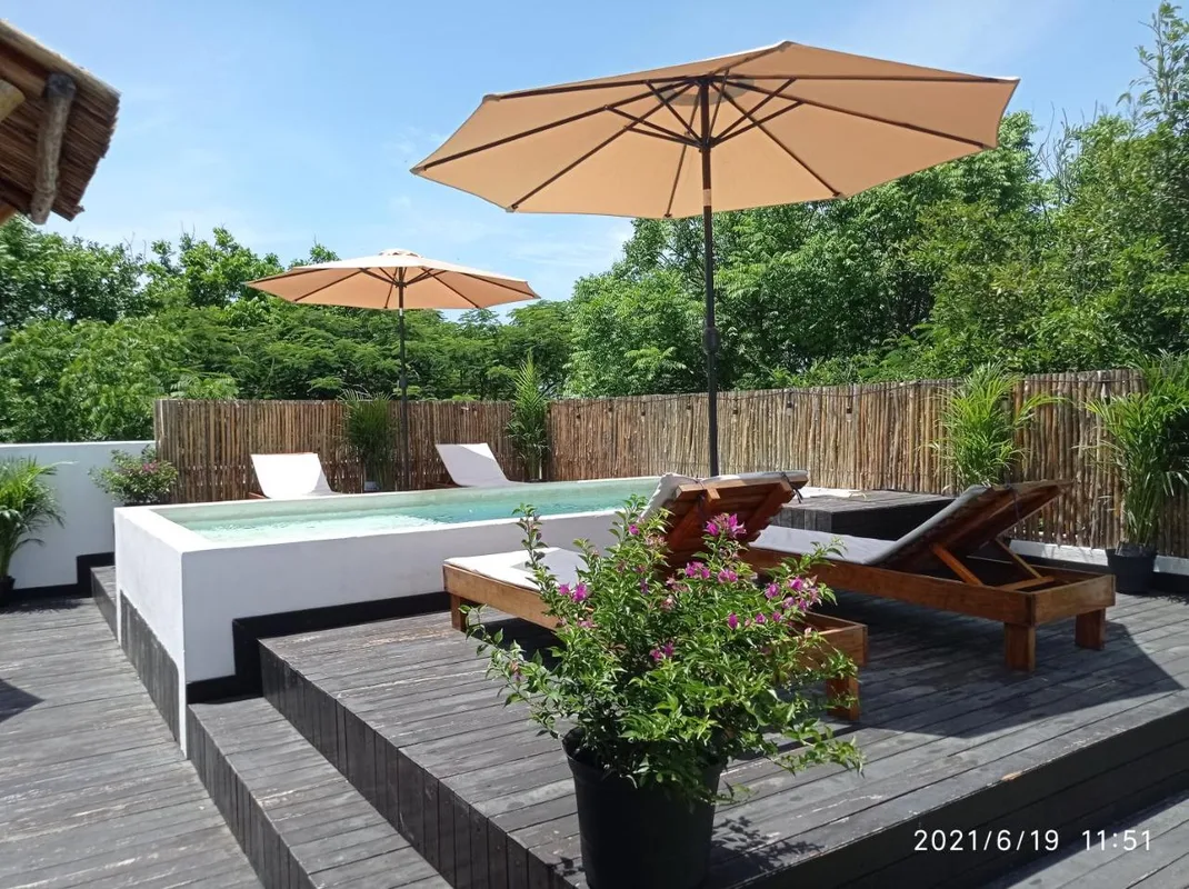 Che Suites Playa — ปลายาเดลการ์เมน