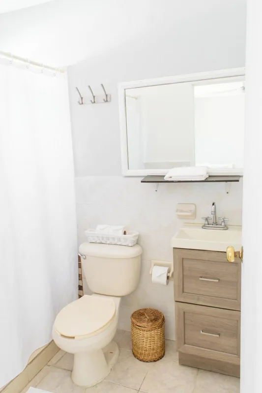 Che Suites Playa — ภาพห้องพักและบรรยากาศ