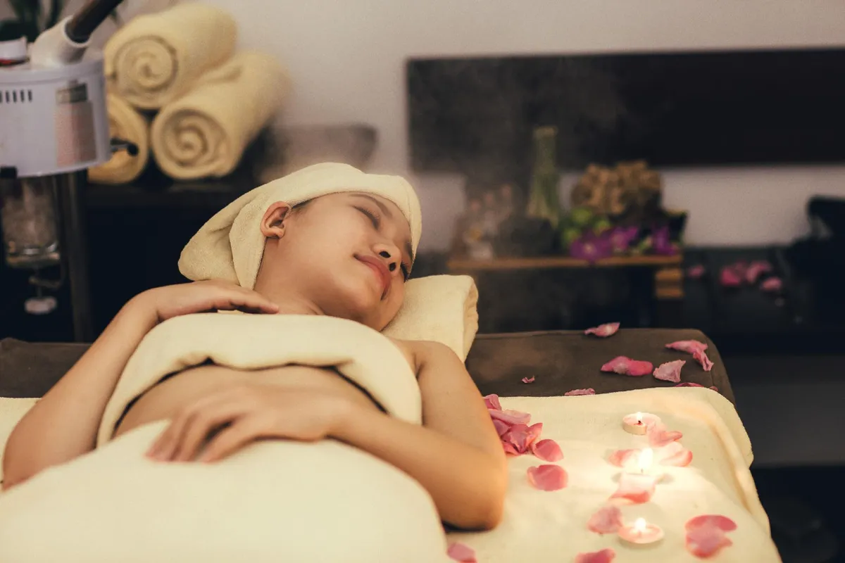 Cherish Hue Hotel — rooms and atmosphere