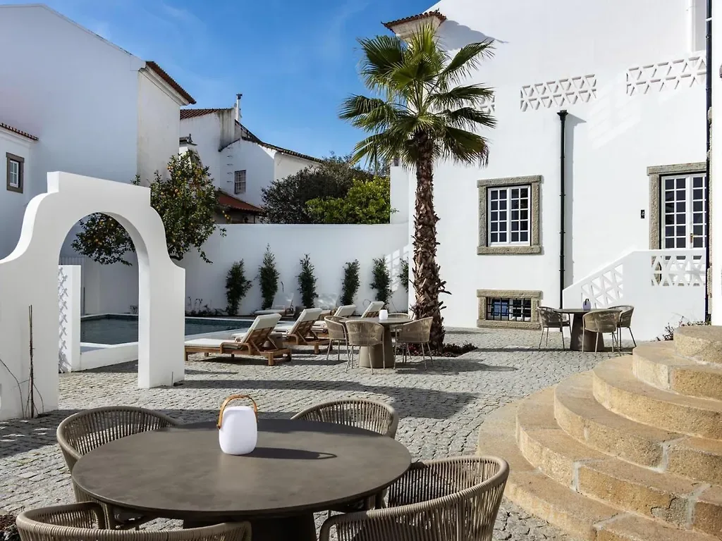 CICIOSO Boutique Hotel