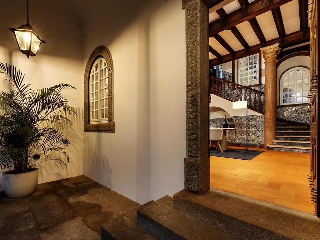 CICIOSO Boutique Hotel — ภาพห้องพักและบรรยากาศ