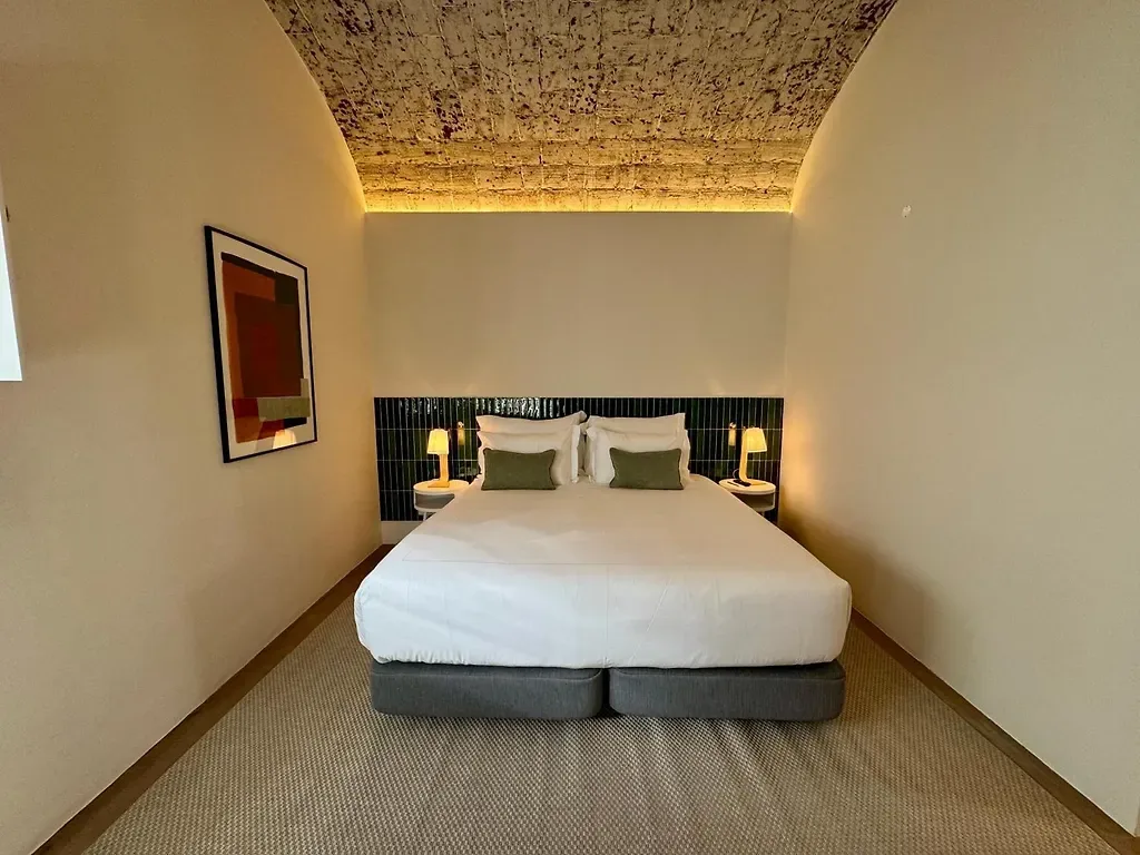 CICIOSO Boutique Hotel — ภาพห้องพักและบรรยากาศ