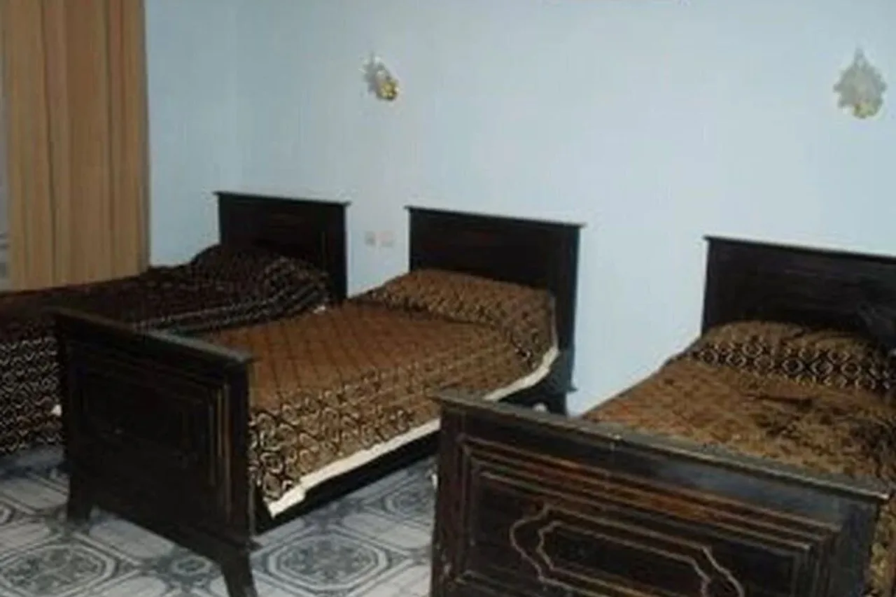 Cirta Hotel — ภาพห้องพักและบรรยากาศ