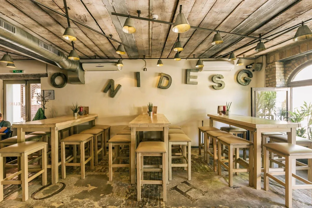 CitiHotel Veliki — ภาพห้องพักและบรรยากาศ