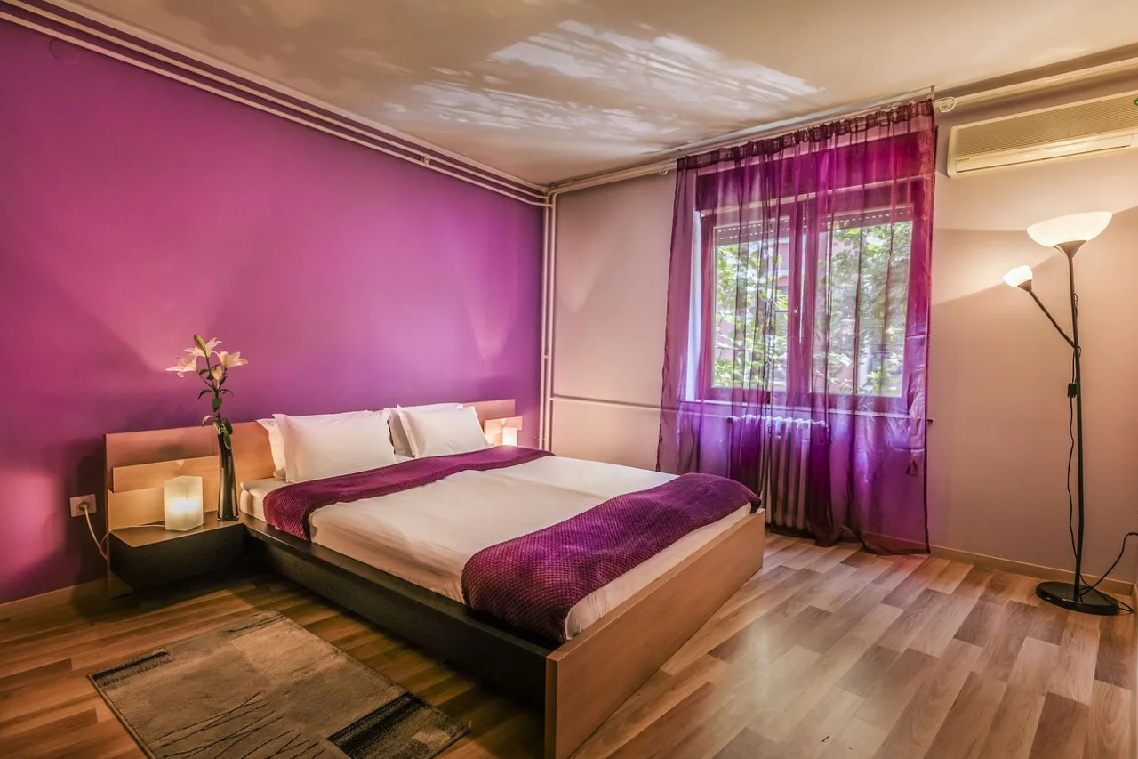 CitiHotel Veliki — ภาพห้องพักและบรรยากาศ