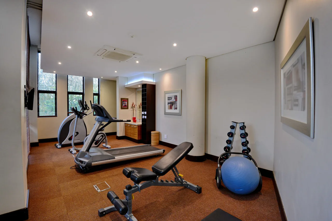 City Lodge Hotel Hatfield — ภาพห้องพักและบรรยากาศ