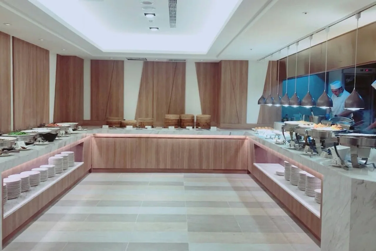 City Suites - Taoyuan Gateway — ภาพห้องพักและบรรยากาศ