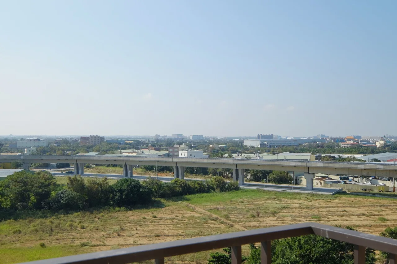 City Suites - Taoyuan Gateway — ภาพห้องพักและบรรยากาศ