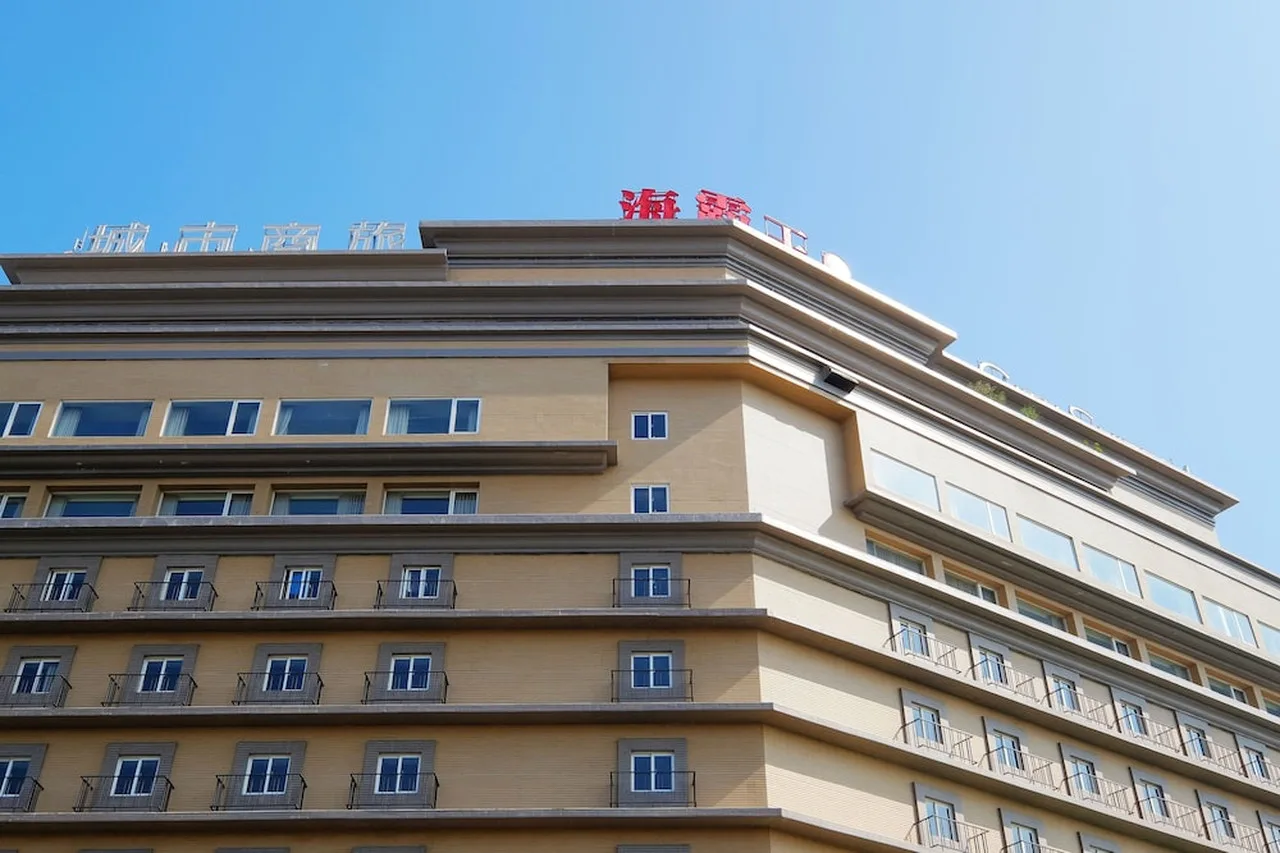 City Suites - Taoyuan Gateway — ภาพห้องพักและบรรยากาศ