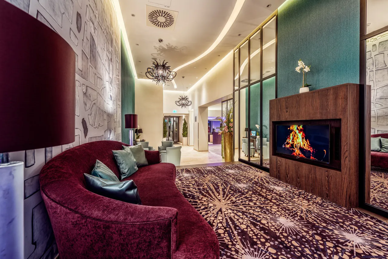 CityClass Hotel Alter Markt — โคโลญ