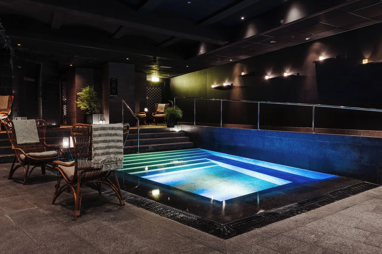 Clarion Hotel Post — ภาพห้องพักและบรรยากาศ