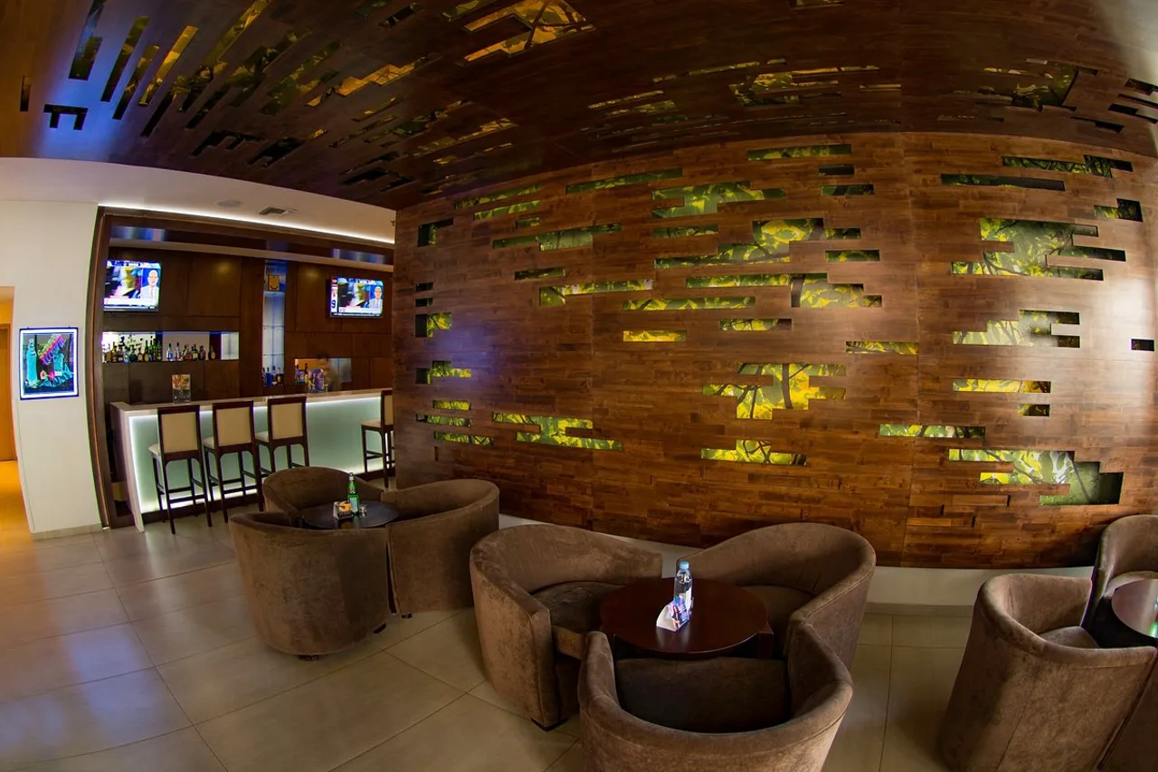 Clarion Suites Guatemala City — rooms and atmosphere