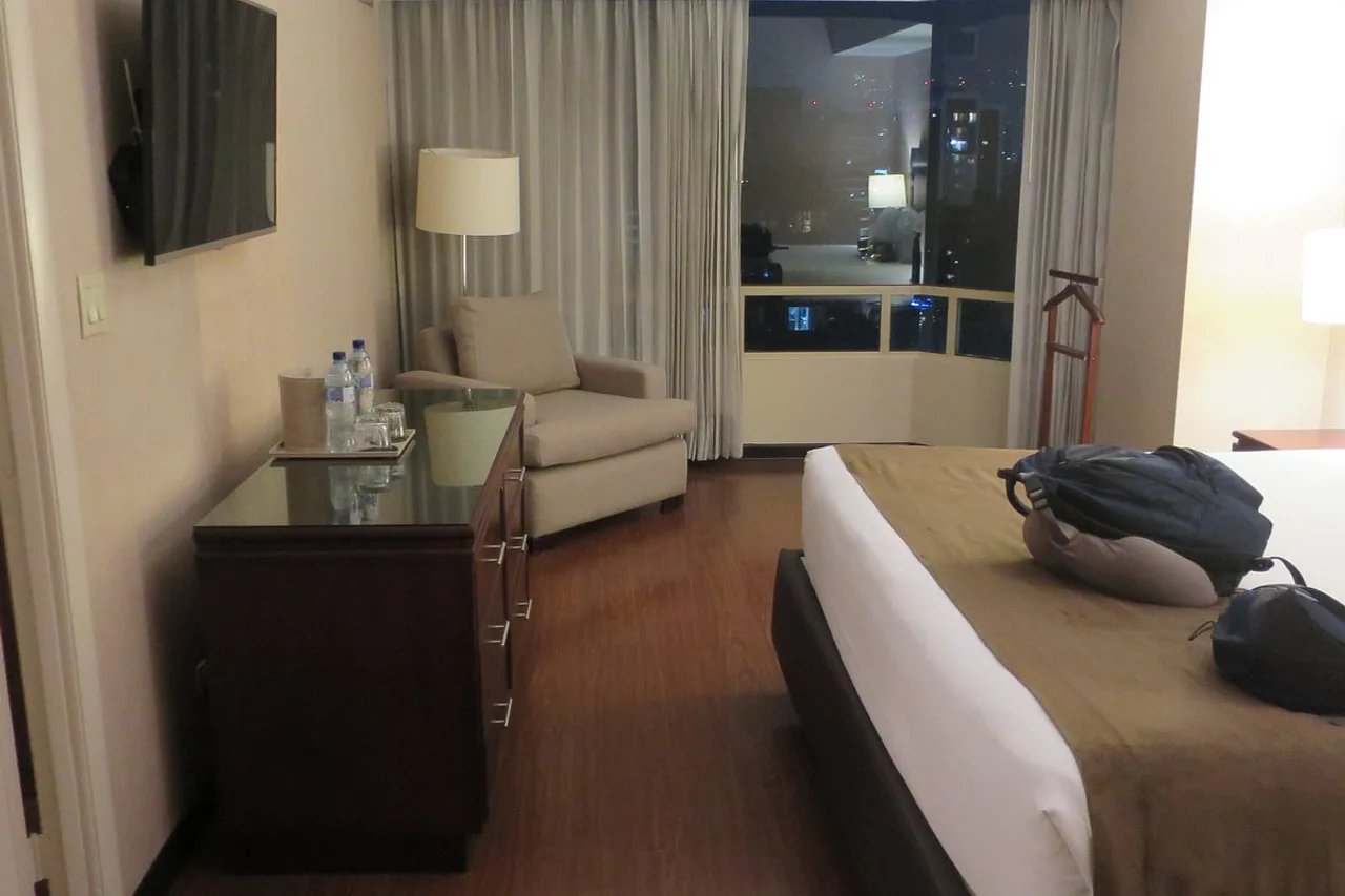 Clarion Suites Guatemala City — rooms and atmosphere