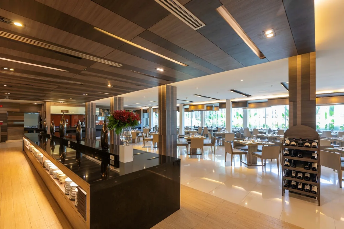 Classic Kameo Hotel & Serviced Apartments, Ayutthaya — ภาพห้องพักและบรรยากาศ