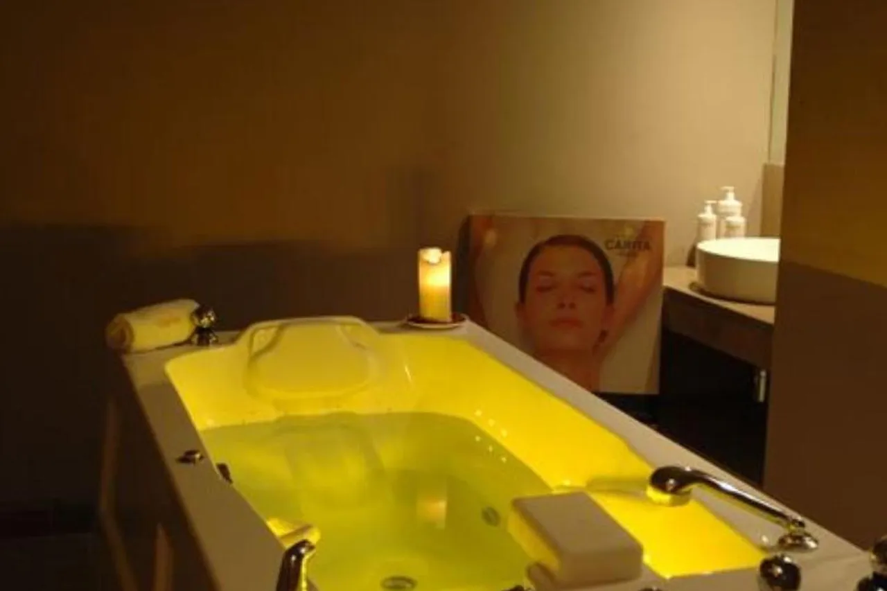 Clayton Hotel Cork City — ภาพห้องพักและบรรยากาศ