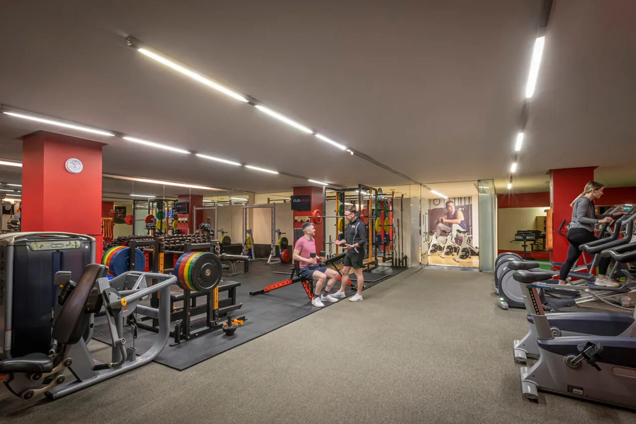 Clayton Hotel Cork City — ภาพห้องพักและบรรยากาศ
