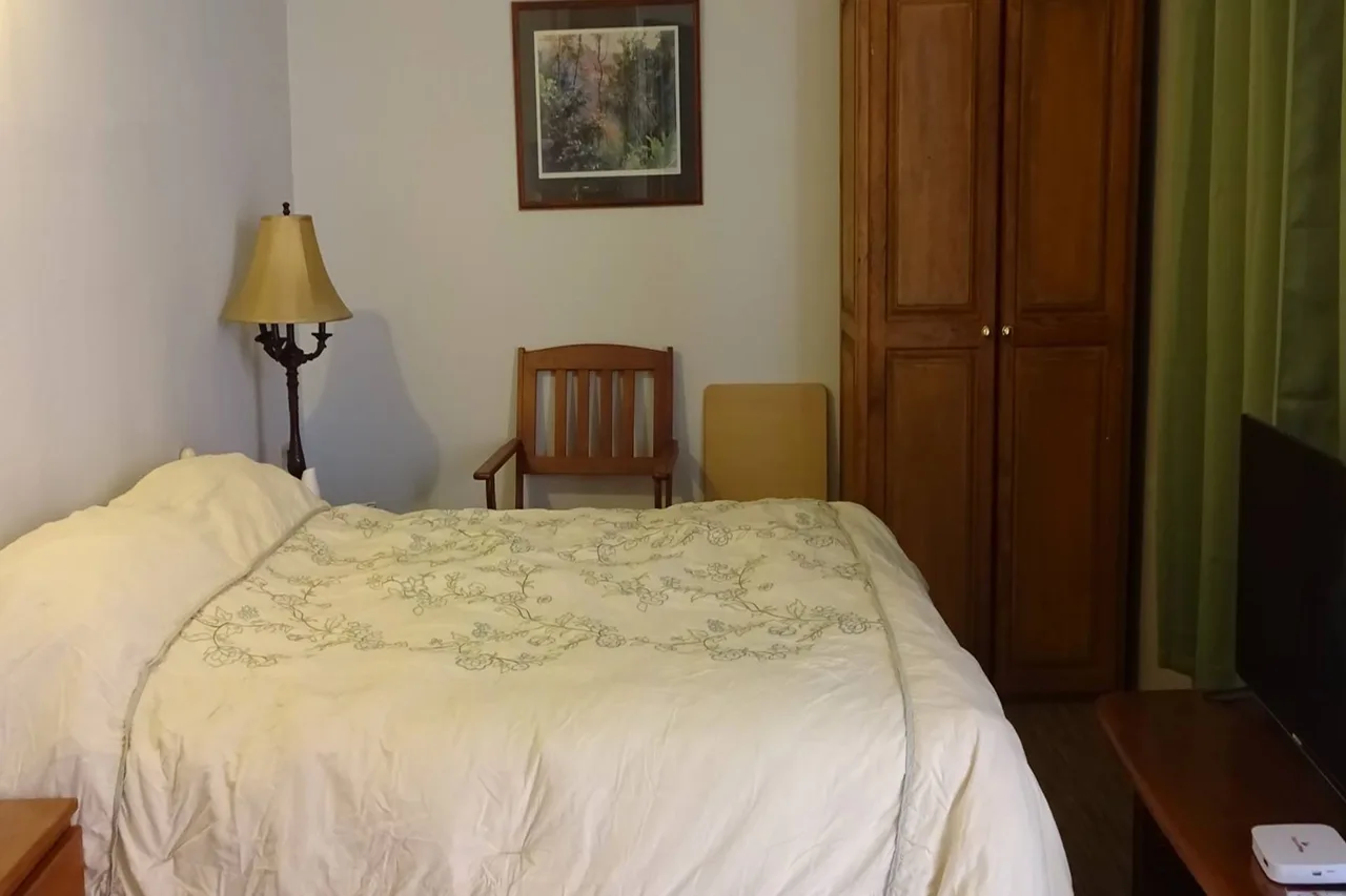 Coblentz Inn Boutique Hotel — rooms and atmosphere