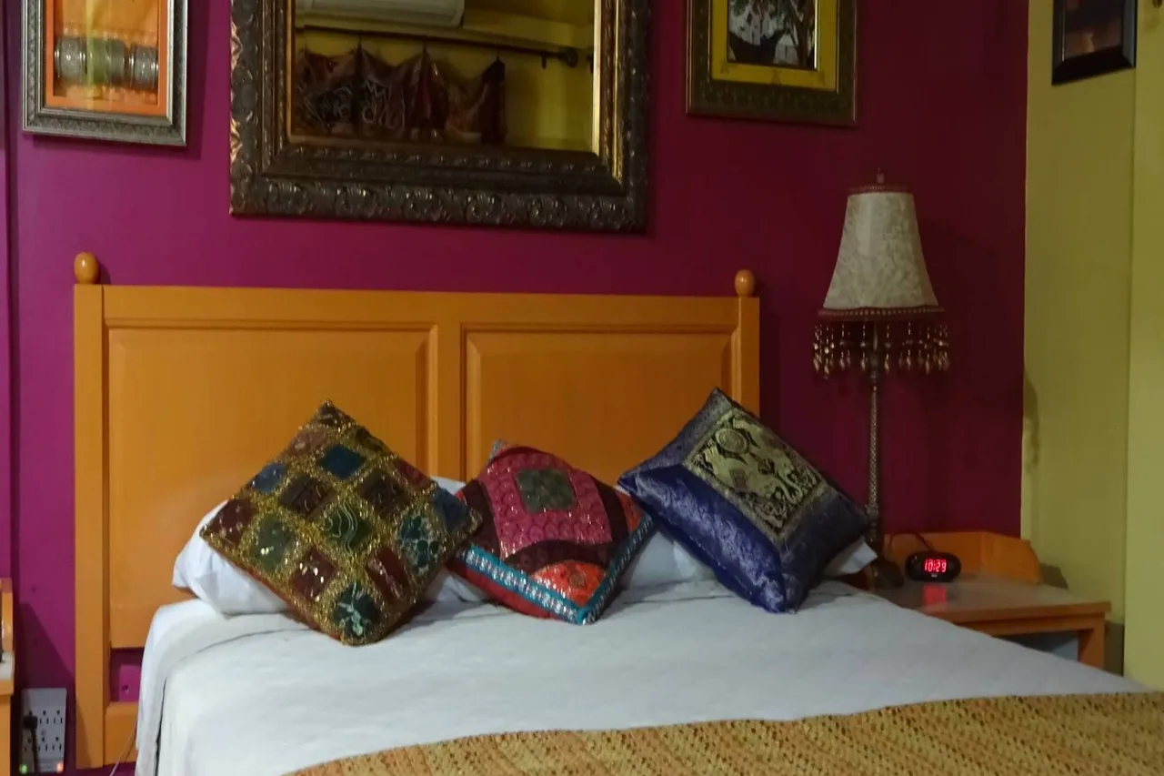 Coblentz Inn Boutique Hotel — rooms and atmosphere