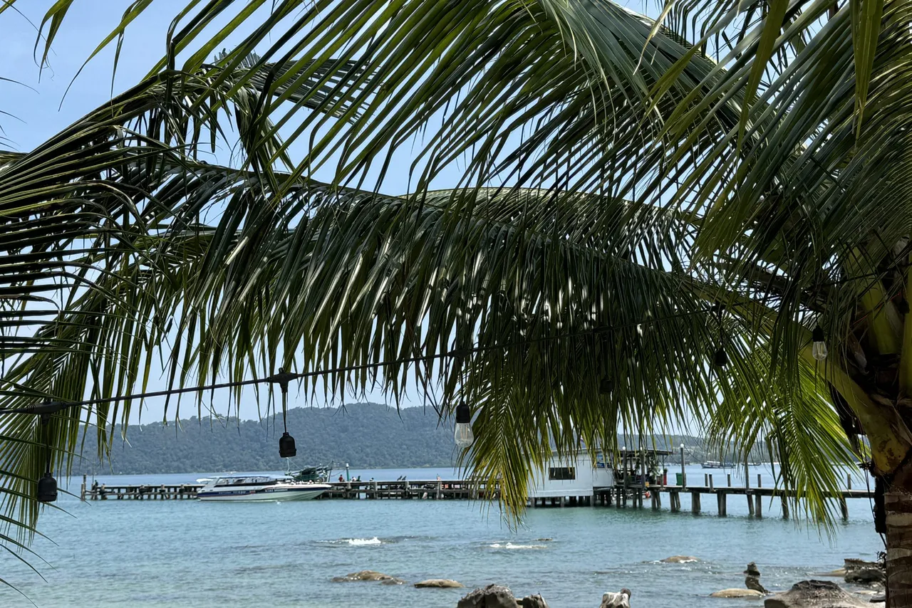 Coco Bungalows — rooms and atmosphere