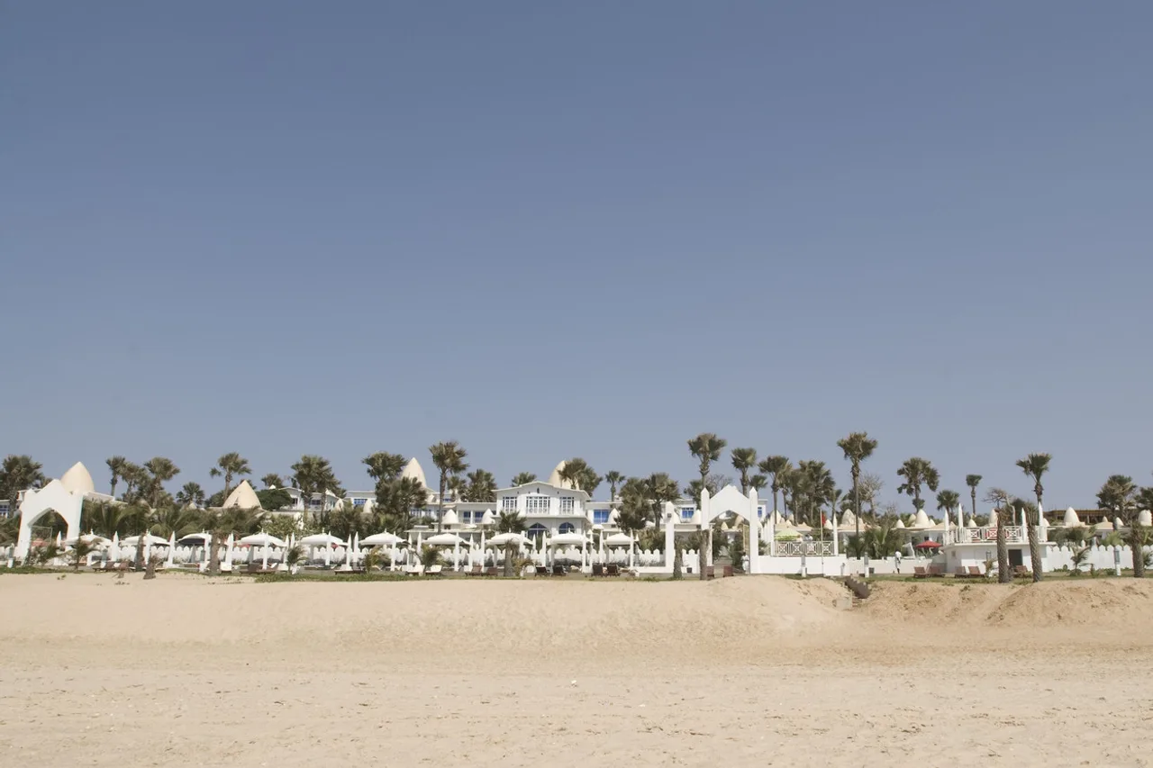 Coco Ocean Resort & Spa — ภาพห้องพักและบรรยากาศ
