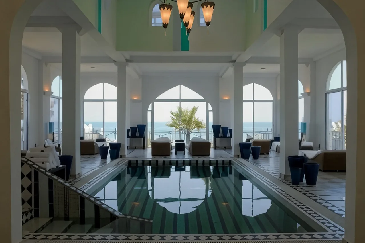 Coco Ocean Resort & Spa — ภาพห้องพักและบรรยากาศ