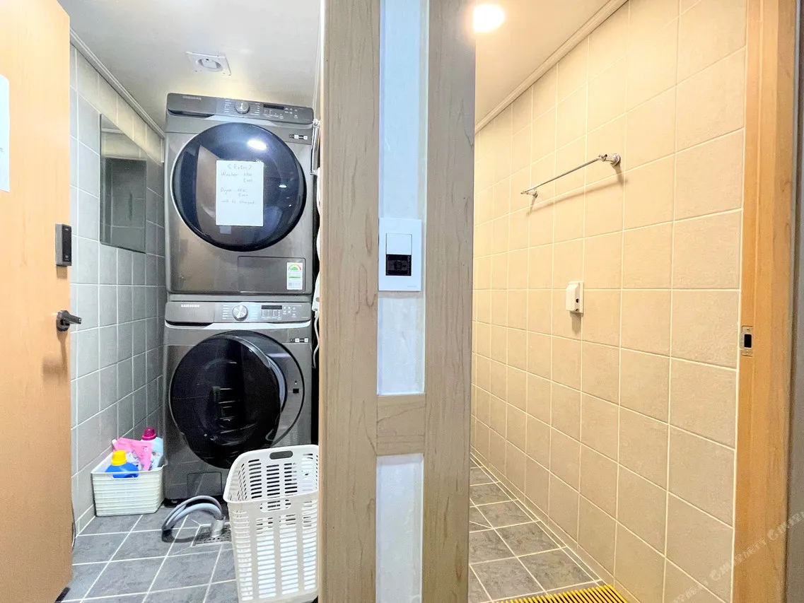 Cocoa Guesthouse — rooms and atmosphere