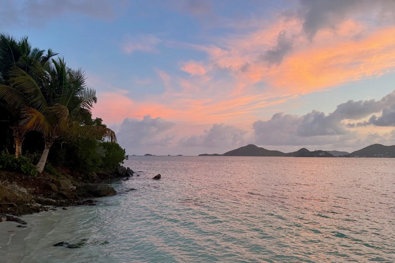 Cocobay Resort — rooms and atmosphere