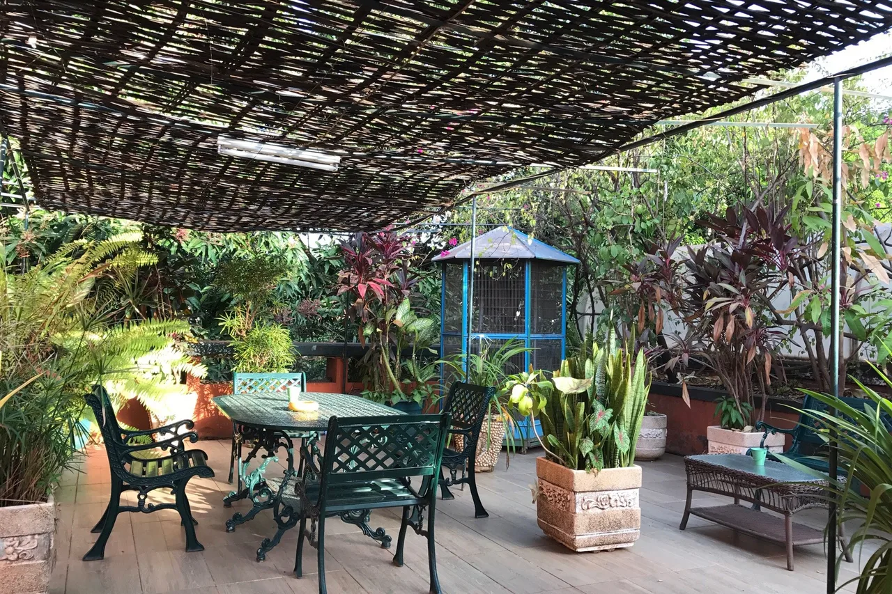 Coimbra Hotel and Spa — rooms and atmosphere