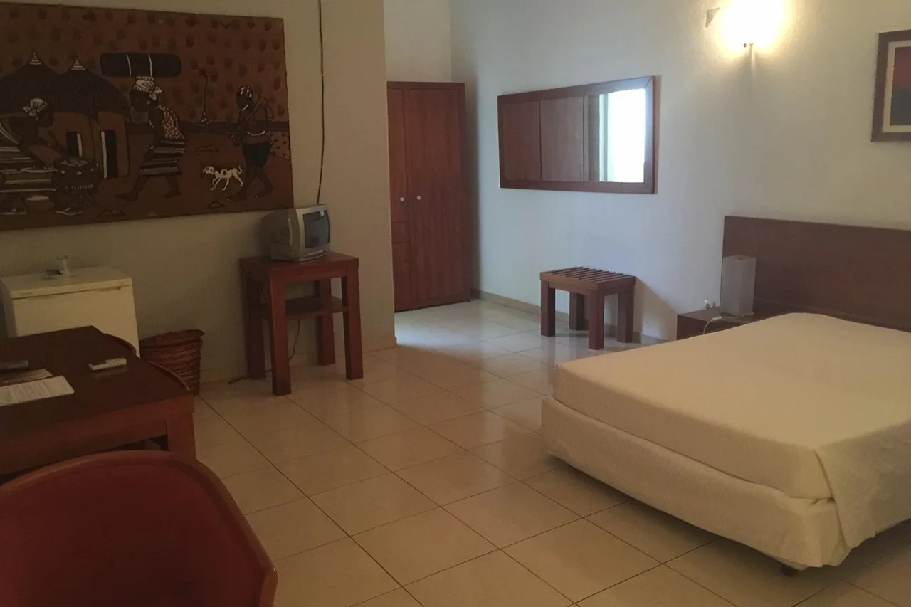 Coimbra Hotel and Spa — rooms and atmosphere
