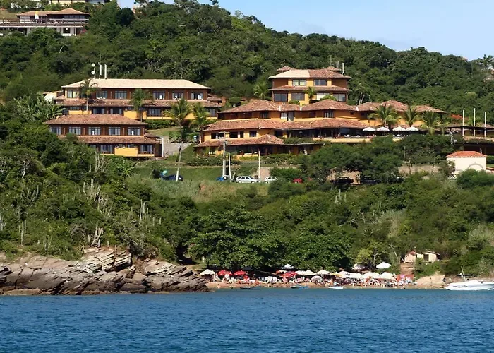 Colonna Galapagos Garden Hotel — บูซิโอส