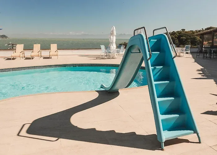 Colonna Galapagos Garden Hotel — ภาพห้องพักและบรรยากาศ