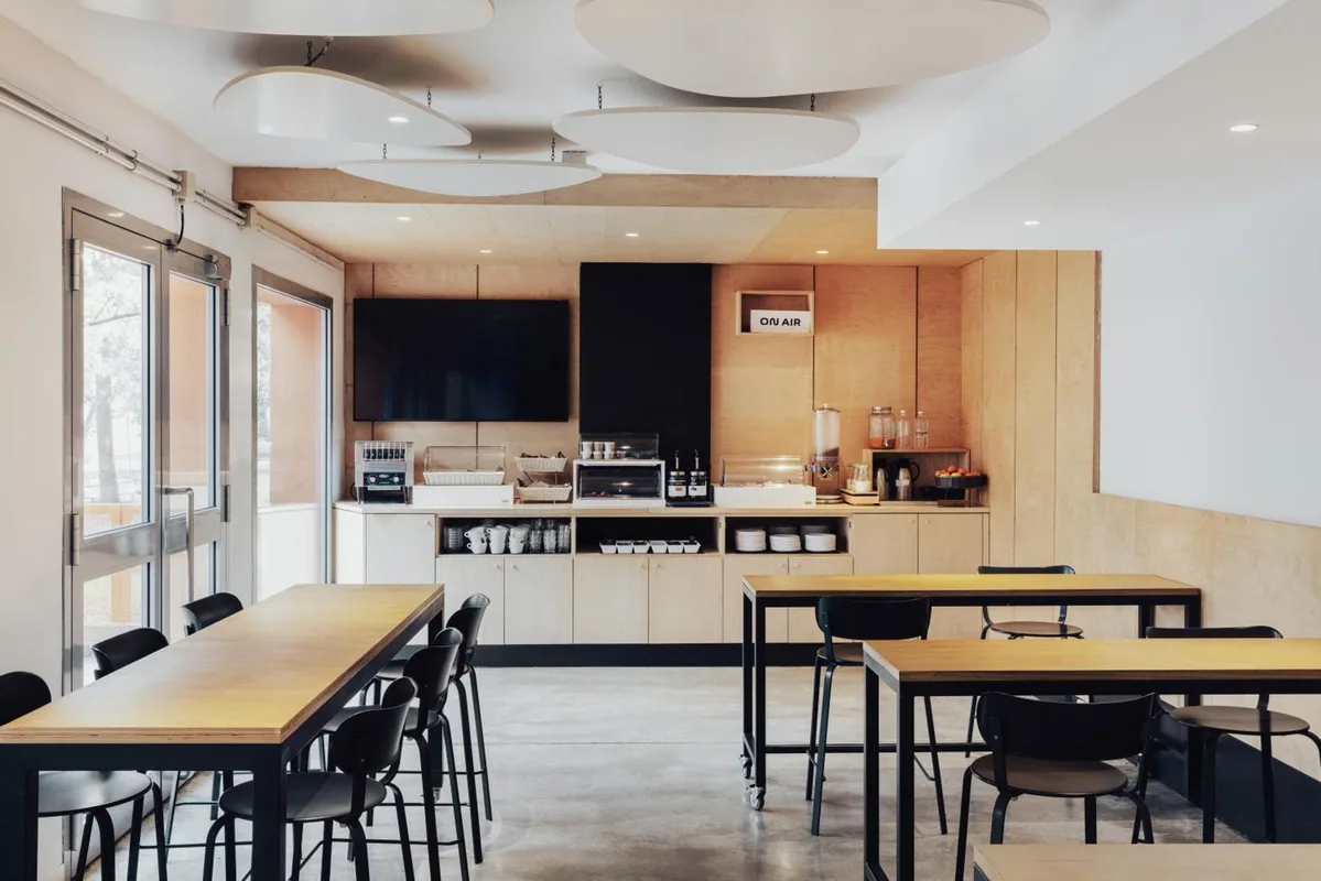 Combo Bologna — ภาพห้องพักและบรรยากาศ