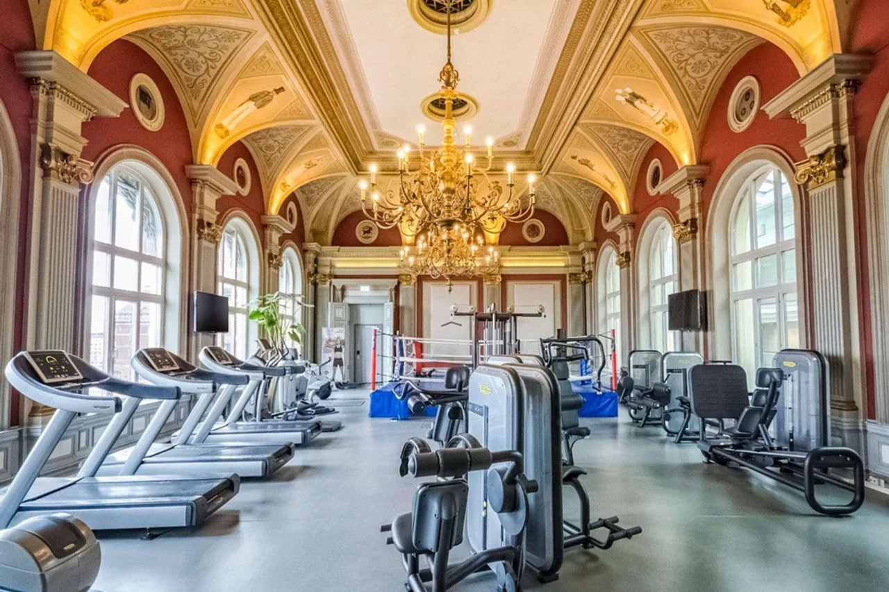 Comfort Hotel Malmö — ภาพห้องพักและบรรยากาศ