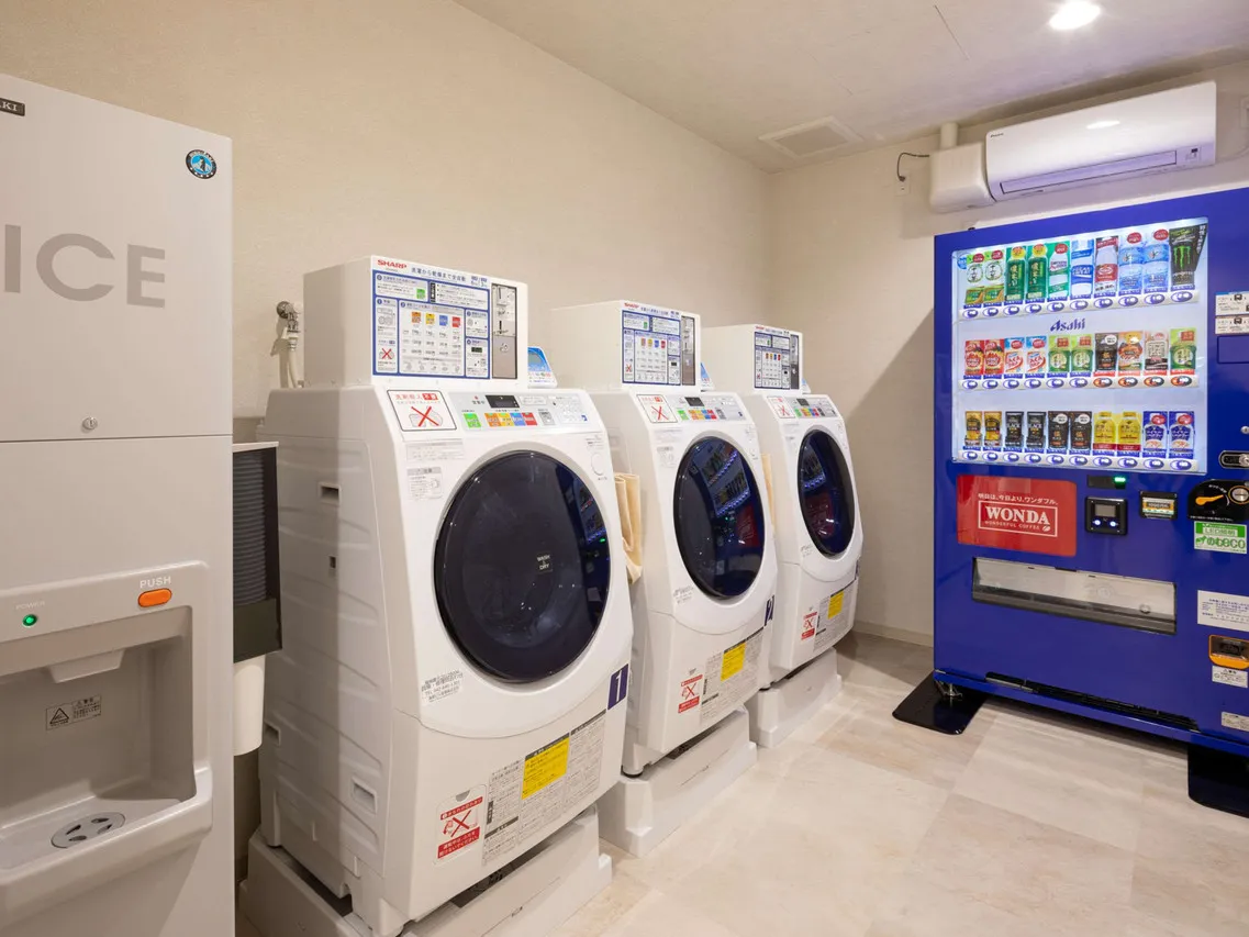 Comfort Hotel Nagoya Meiekiminami — rooms and atmosphere
