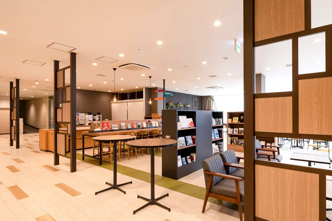 Comfort Hotel Osaka Shinsaibashi — rooms and atmosphere