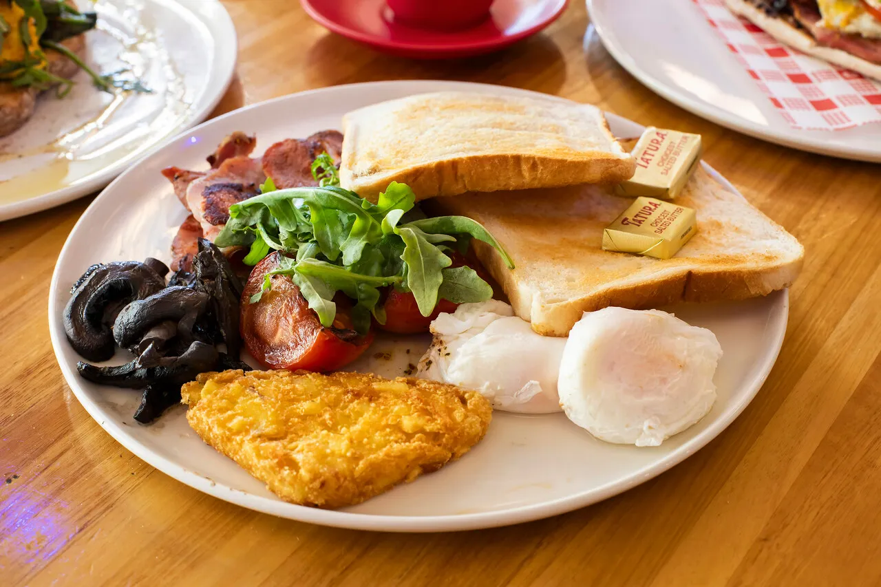 Comfort Hotel Perth City — rooms and atmosphere