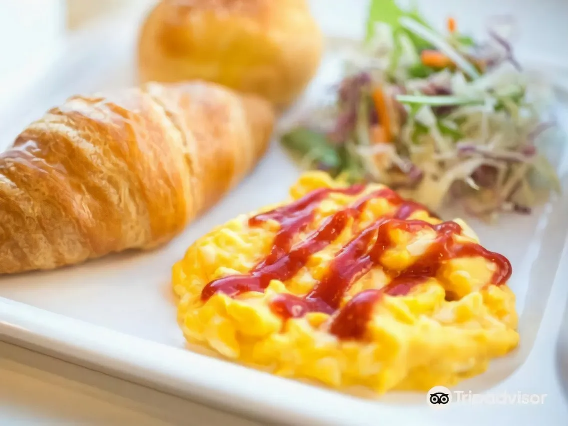 Comfort Hotel Sendai West — rooms and atmosphere