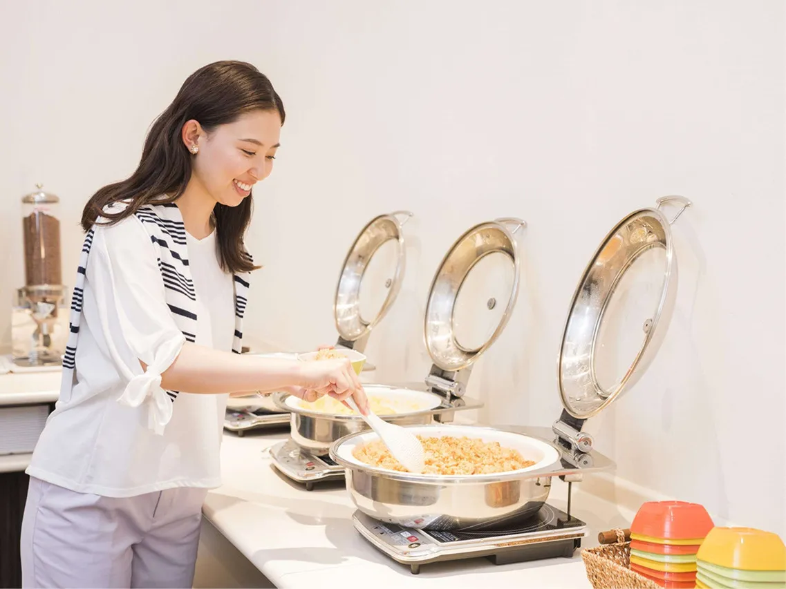 Comfort Hotel Kumamoto Shinshigai — rooms and atmosphere