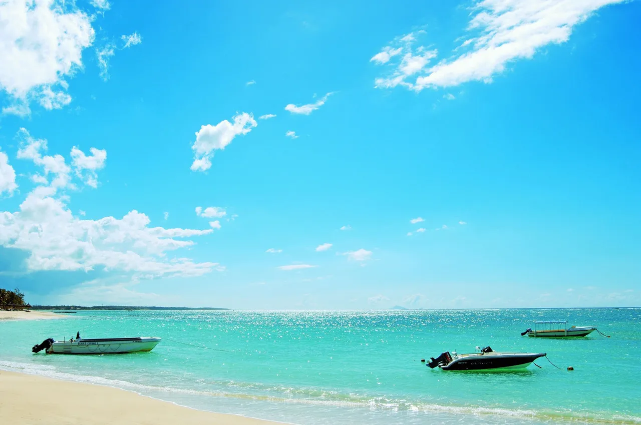 Constance Belle Mare Plage — ภาพห้องพักและบรรยากาศ