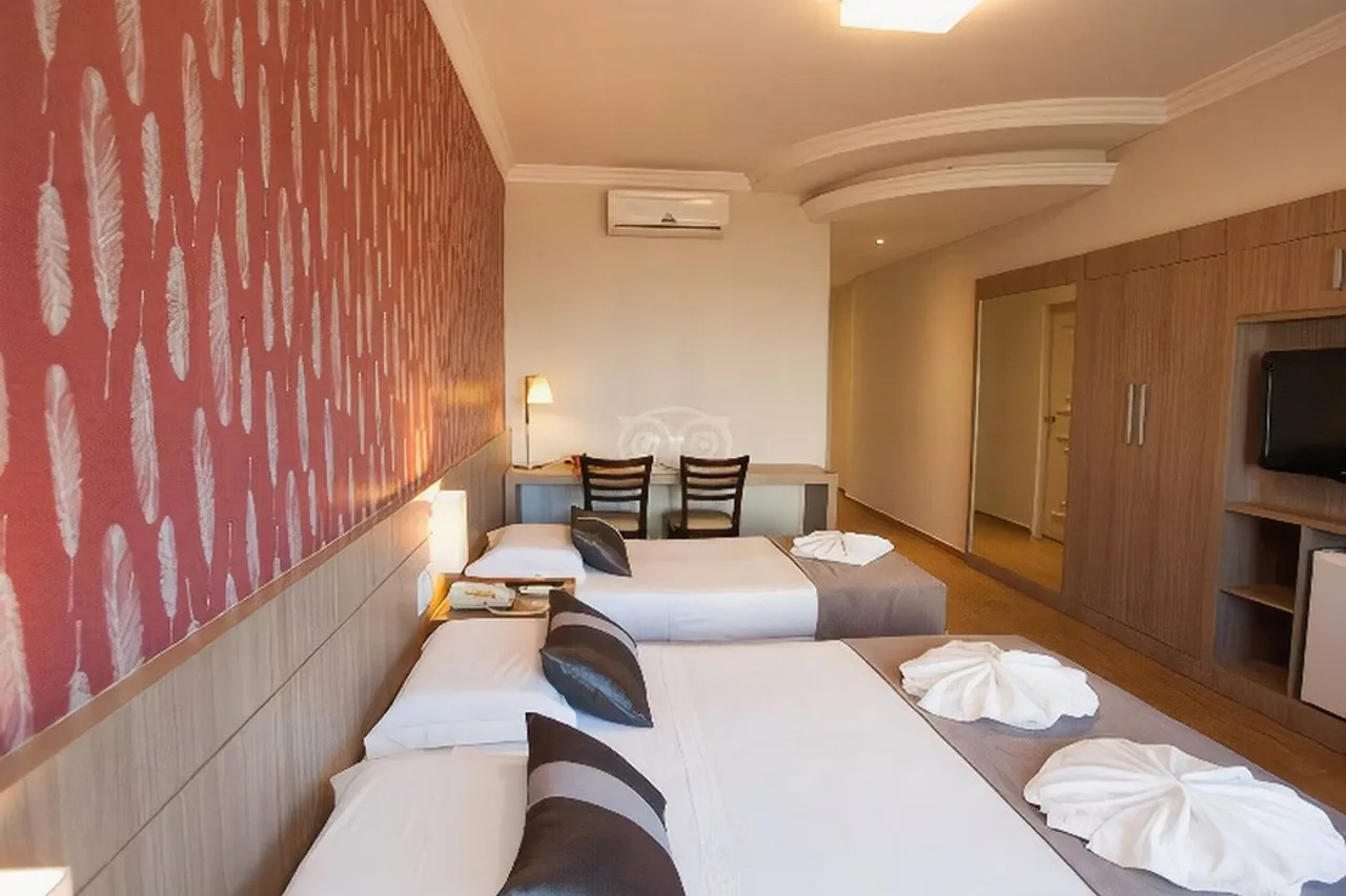 Continental Inn — ภาพห้องพักและบรรยากาศ